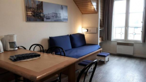 Résidence Port du Crouesty - maeva Home - Appartement 2 Pièces 5 Personnes avec mezzanine - Confort MAE-9234